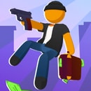 Gangsta Island: Crime City
