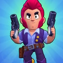 Brawl Clicker 2: Star Drops!