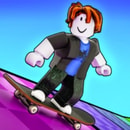 Roblox: Skatepark