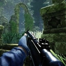 Soldier of Ruins - Temple of Apocalypse