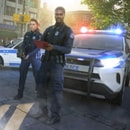Cop Simulator