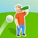 Golf Invaders