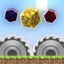 Block Crushing Craft