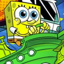 Nickelodeon: Boat o Cross 3