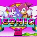 Cotton Candy in Sonic the Hedgehog 2