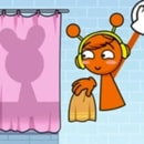 Sprunki Incredibox: Long Hand