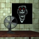 Trollface Horror