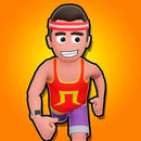 Marathon Race Game