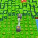 Berry Harvester