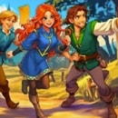 Royal Kitchen: The Lost King