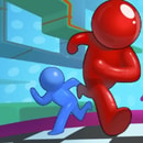 Stickman Racing.io