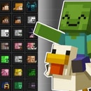 Minecraft Sandbox: Ragdoll Playground