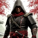 Samurai's Shadow