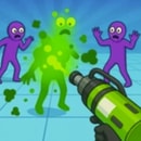 Arsenal Playground: Ragdoll Mayhem