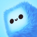 Fluffy Fall