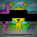 Sprunki MSI