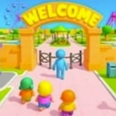 My Little Park 3D