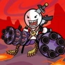One Gun Stickman 2 Game Online