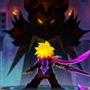 Titans Clicker