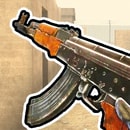 FPS Commando: 3D Shooter