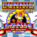 Bunnie Rabbot in Sonic the Hedgehog