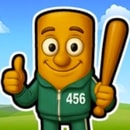 Squid Game: Mini Games Online