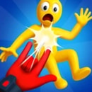 Playground Man Mod! Web of Destruction!