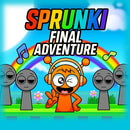 Sprunki Final Adventure