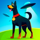 Dogs vs Aliens