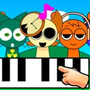 Sprunki Phase Playground: Create Sprunki and Music