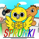 Sprunki But Its Italian Brainrot