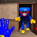 Poopy Escape The Prison