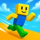 Robby +1 To Speed Per Click
