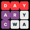 Word Search with hints