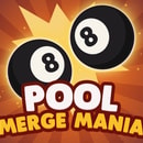 Pool Merge Mania