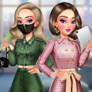 BFFs K-Pop Fangirls