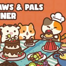 Paws & Pals Diner