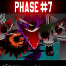 Sprunki Phase 7 Remastered