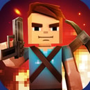 Mad GunS - Battle Royale