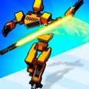 Sword Master: Slice Your Enemies!
