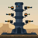 Iron Towers Alliance