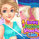 Bone Doctor Shoulder Case