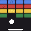 Google Block Breaker