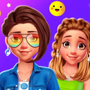 Celebrity Aesthetic Challenge