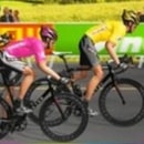 Cycle Sprint