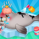 Ocean Small Hospital Doctor