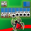 Solitaire Spider - Deluxe