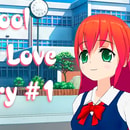 School Love Story # 1
