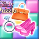 Girly Puzzle