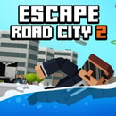 Escape Road City 2